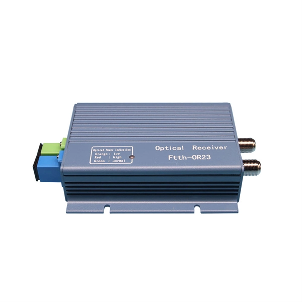 AT-210T Fiber Optic Switch
