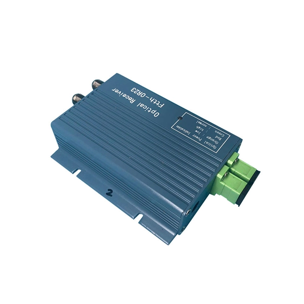 Quotation for a 48-core hollow fiber project