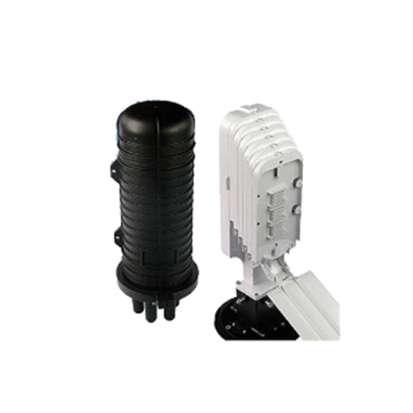 Connecting Industrial-Grade Managed Switches