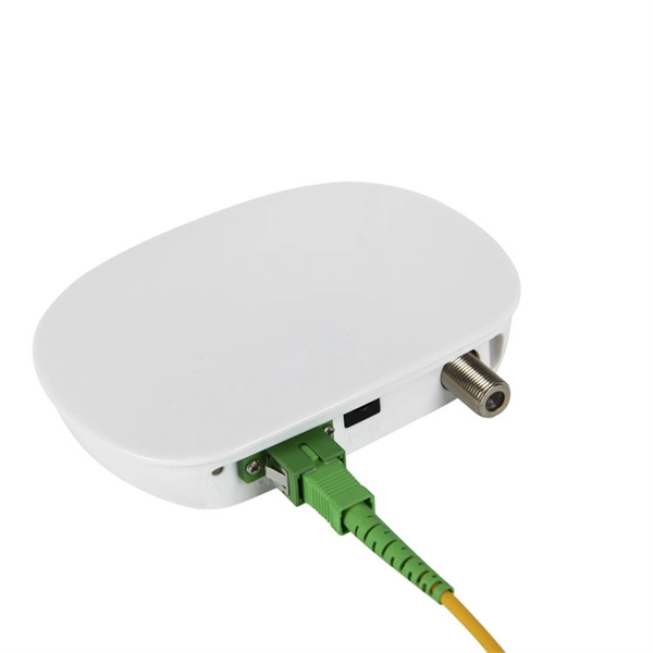 Where is the Ethernet to fiber optic FC interface 