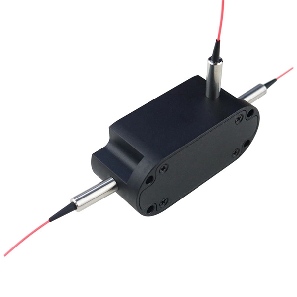 Which routers support fiber optic networks 
