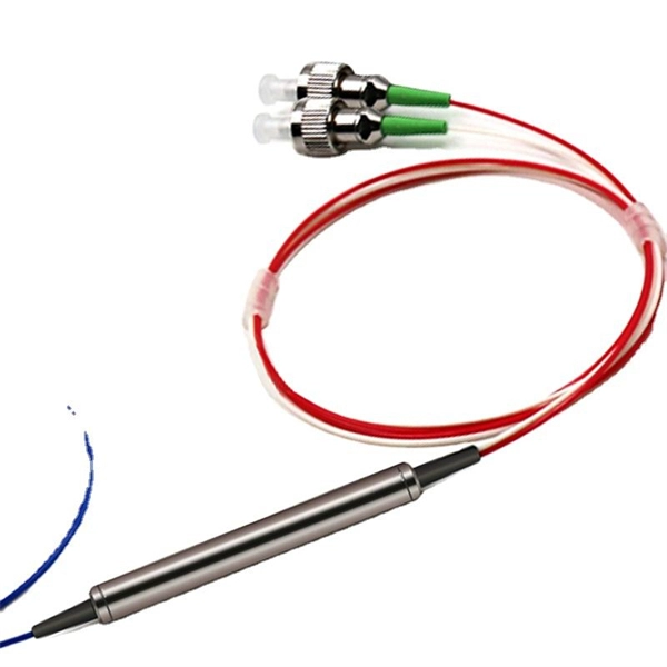 How to ensure the safety of fiber optic cable ends 