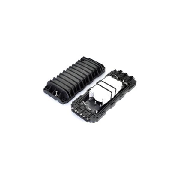 Good fiber optic splice loss value