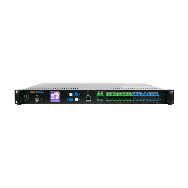 Fiber Optic Cable Junction Box Splice Testing Method