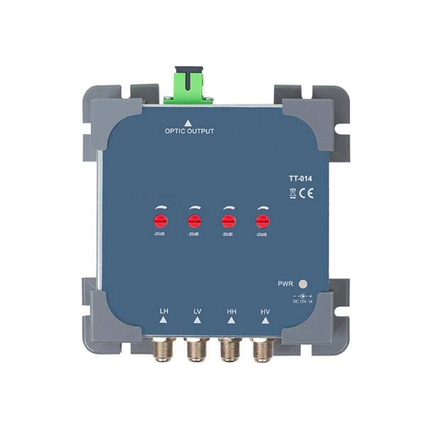Coupler Fiber Optic Accessory Models