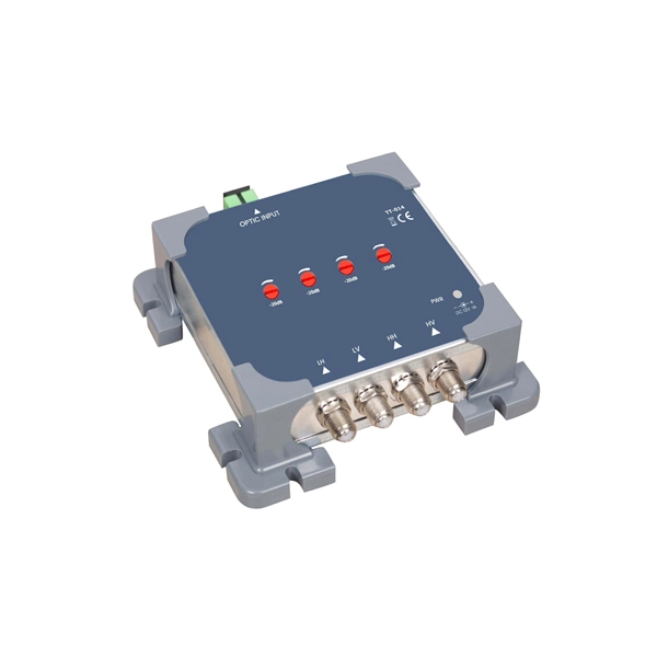 Single-fiber optical module DX-F