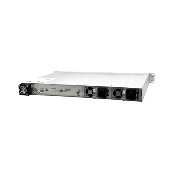 Data Center Rack Built-in Rails