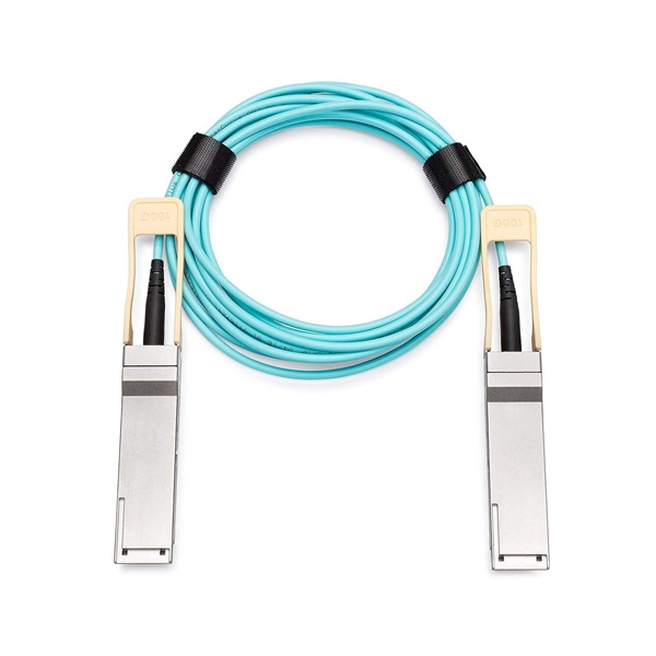 High-Temperature Optical Cable Laying in Power Corridor