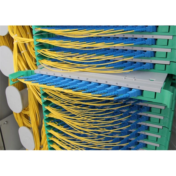 Safe City Small Busbar Low Loss