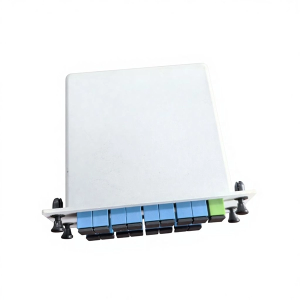 Data Center Copper Cabling System