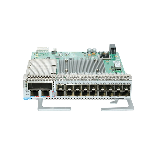 LC Multimode Optical Module Manufacturer