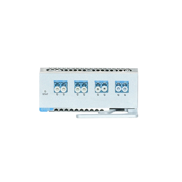 Low-loss fiber optic adapters from Norwegian manufacturer direct supply