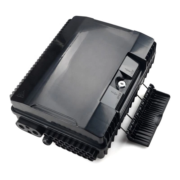 Fiber optic terminal box SC supplier manufacturer
