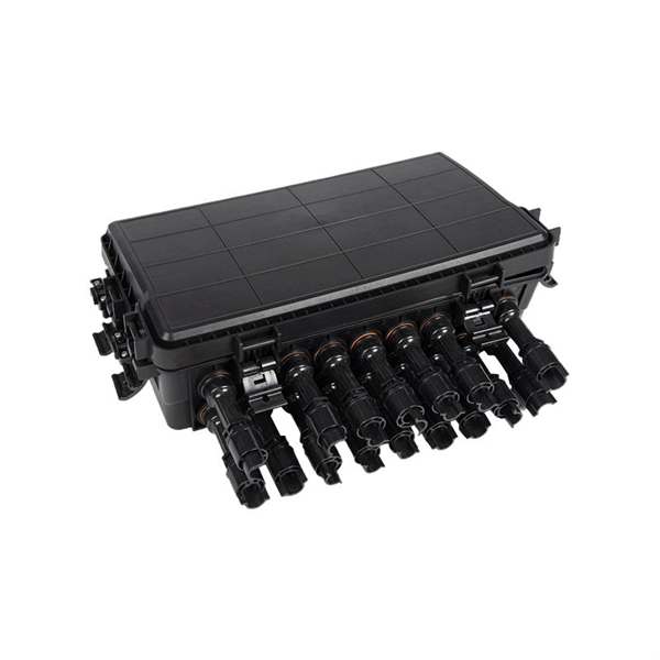 Detailed Explanation of Optical Splitter Parameters
