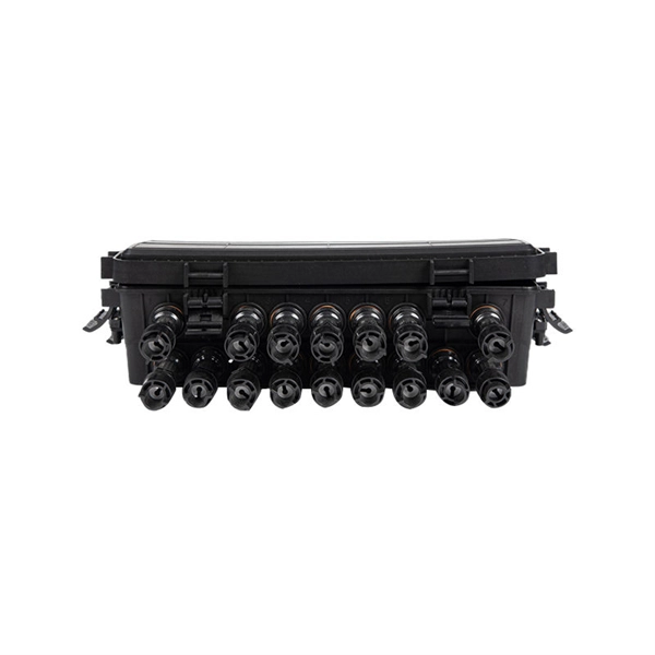What type of beam splitter is typically used for Level 1 